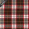 Mammoth Winter Plaid Flannel in Redwood (srkf-18964-222) | Yarn Dyed Flannel | RK House of Flannel | Robert Kaufman